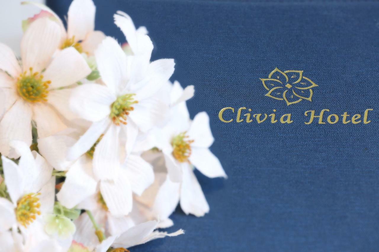Clivia Hotel & Suite Da Nang Exterior foto